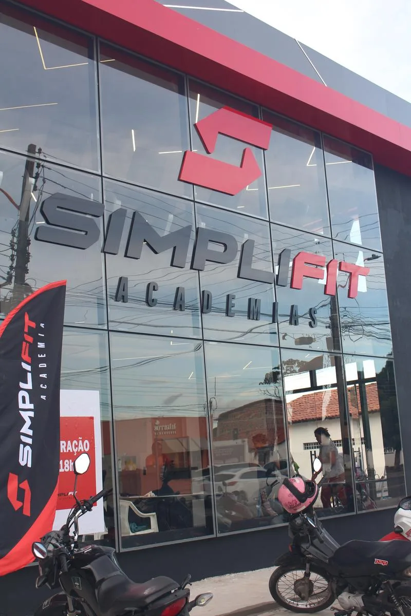 Unidade Simplifit Aeroporto
