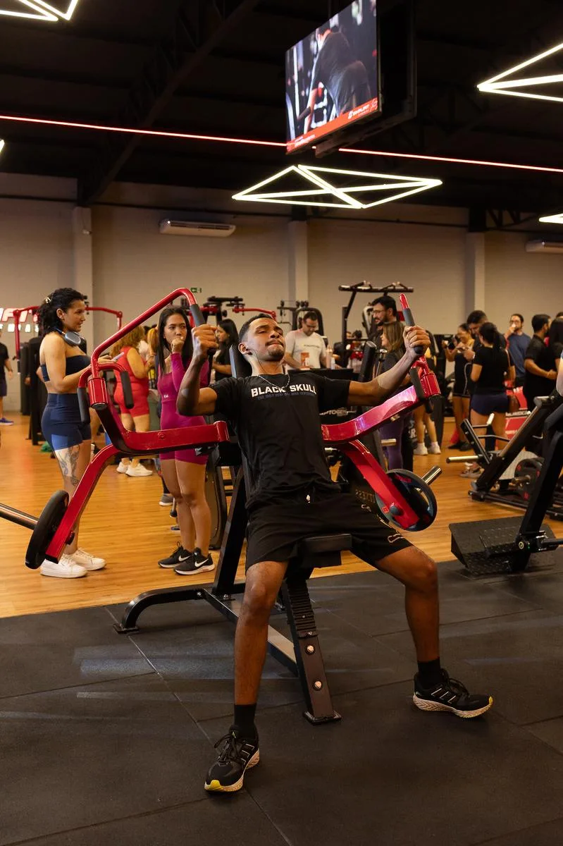 Unidade Simplifit Lourival